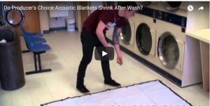Do-Producer’s-Choice-Acousic-Blankets-shrink-after-wash