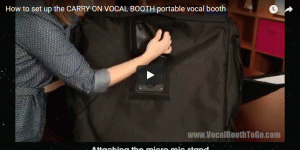 How-to-set-up-the-portable-CARRY-ON-VOCAL-BOOTH