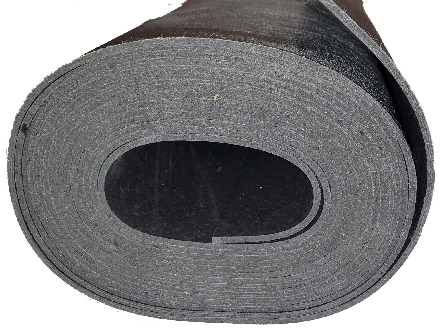 Reinforced Mass Loaded Vinyl Sound Deadening Blanket