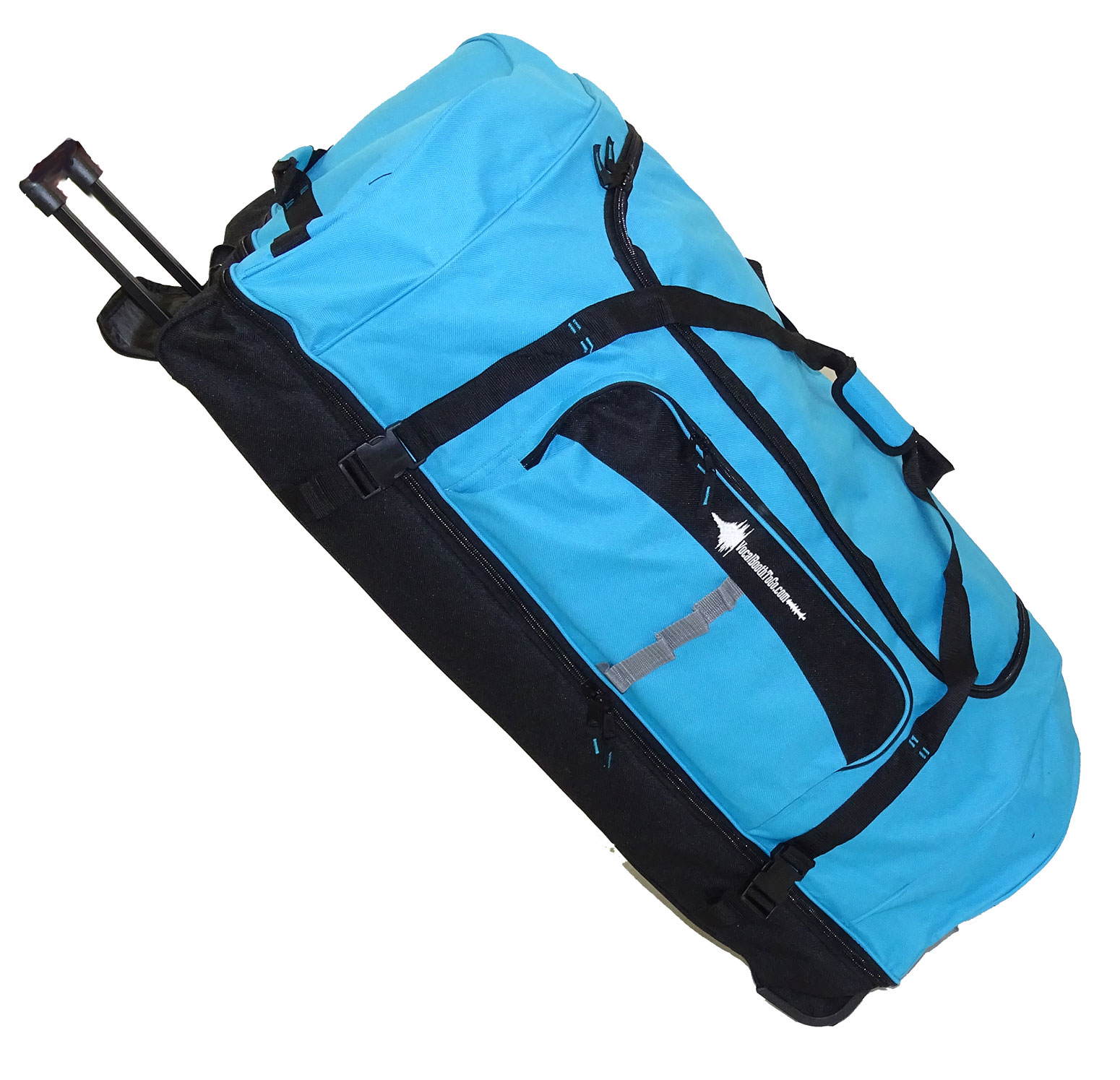 duffle bag with wheels - Home Design Ideas, Pictures & Inspiration Houzz