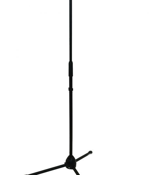 Microphone Stand Portable Recording Booth From Vocalboothtogo Com