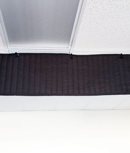 Ceiling Sound Baffle Acoustic Sound Absorption Blanket