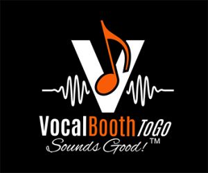 VocalBoothToGo.com Logo