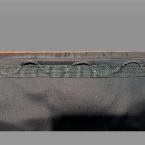 Wall Sound Block Panel (40″x 96″) with Soundproofing Core. WallSB
