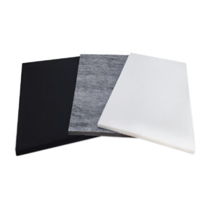Acoustic Felt Panels for best possible noise reduction