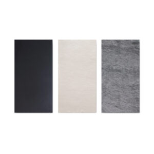 Acoustic Felt Panels (AFP) for best possible sound absorption and noise reduction