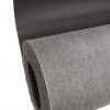 MLV + Mass Loaded Vinyl with reinforced backing – 54.5 s.ft. Roll –