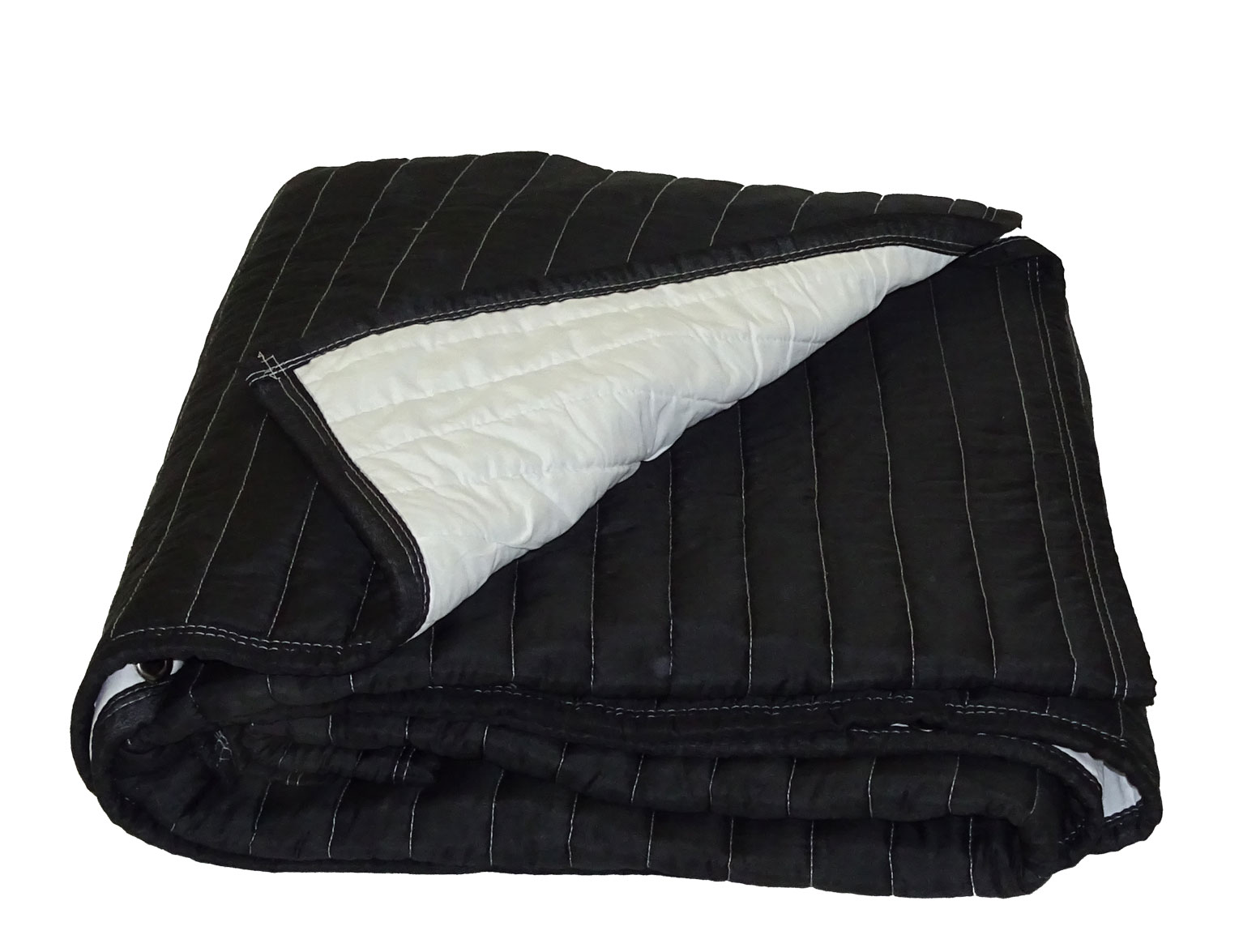VB70 Sound Blankets Producers Choice White-Black (80 H x 80 W)