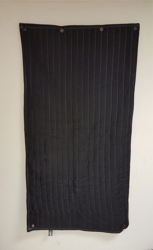 Acoustical Door Blankets, Acoustical Blankets