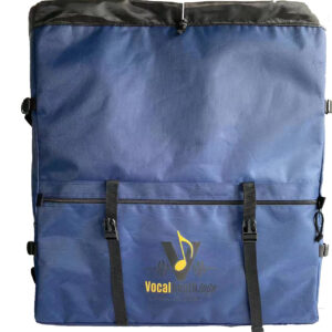 VOMO backpack Front