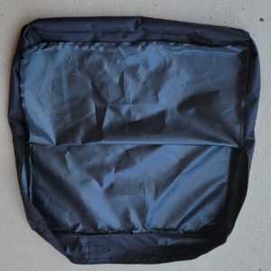 VOMO - Protective dust cover