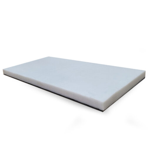 Soundproofing Acoustic Panel: White color