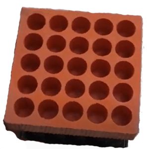 Decoupler_Noise_IsolationPad-top view