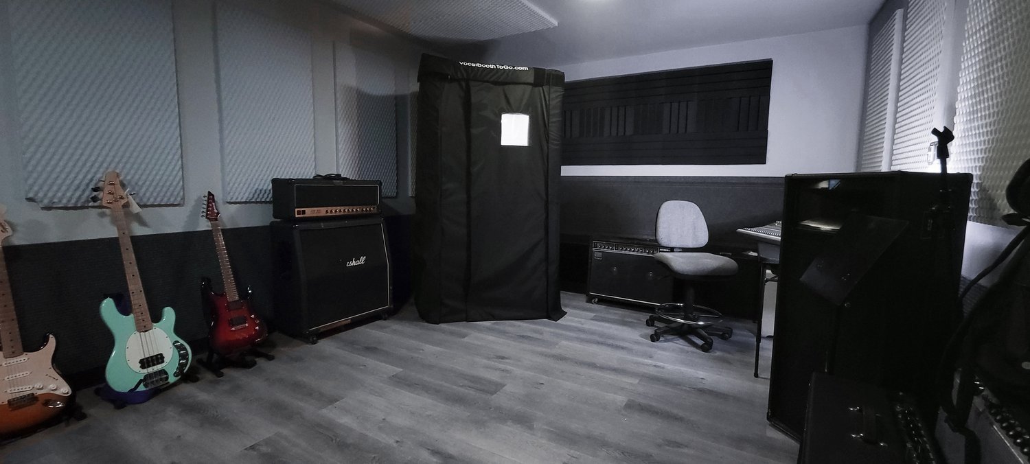 Vocal Booth ToGo SPB33 customer review 2024