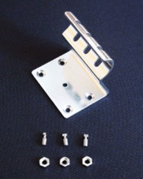 Mounting Bracket for No Noise Light