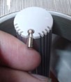 No Noise LED light for Vocal Booth