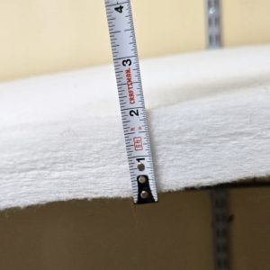 Acoustic Felt Panels for sound absorption