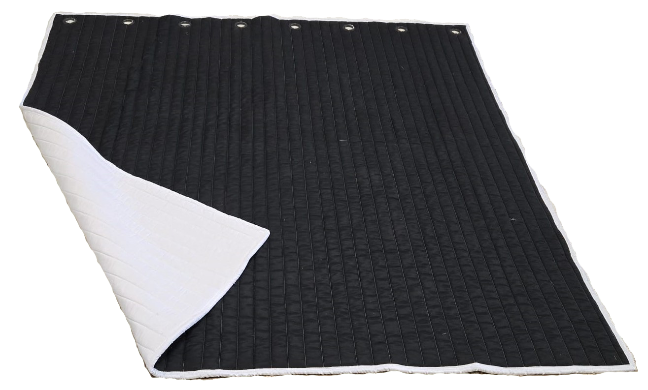 Acoustic Curtains for Noise reduction - (VB-AC) - Image 6