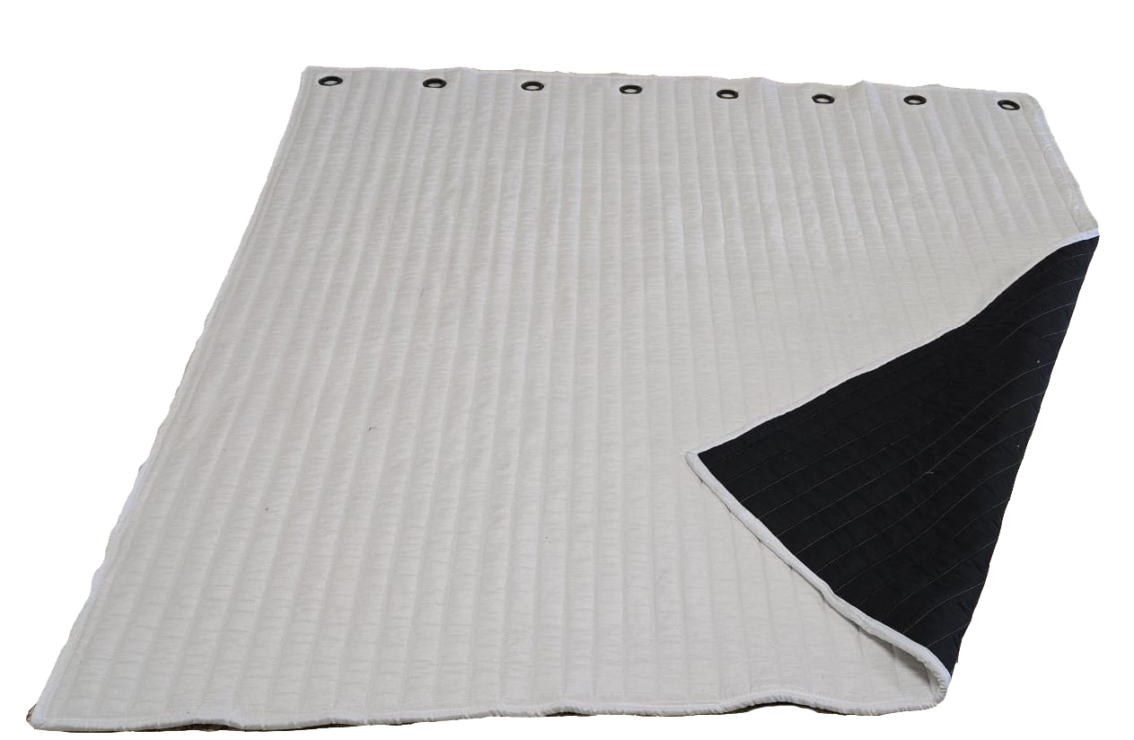 Acoustic Curtains for Noise reduction - (VB-AC) - Image 8