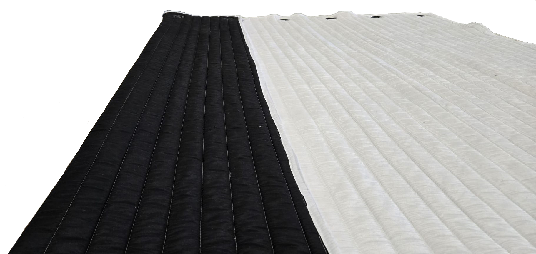 Acoustic Curtains for Noise reduction - (VB-AC) - Image 9