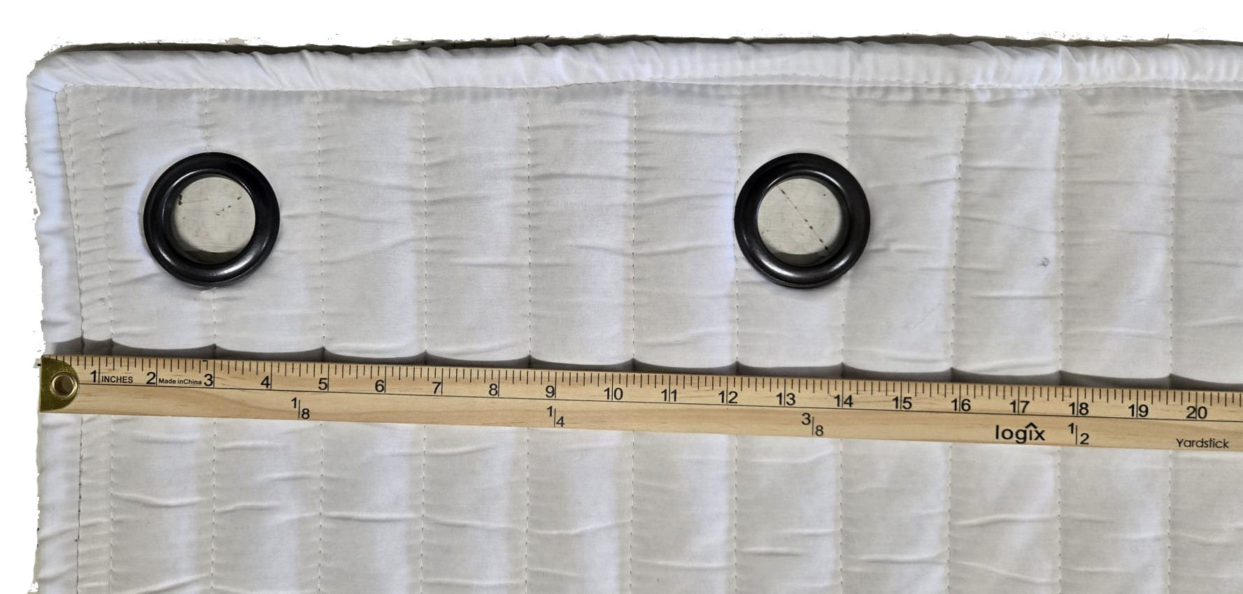 Acoustic Curtains for Noise reduction - (VB-AC) - Image 14