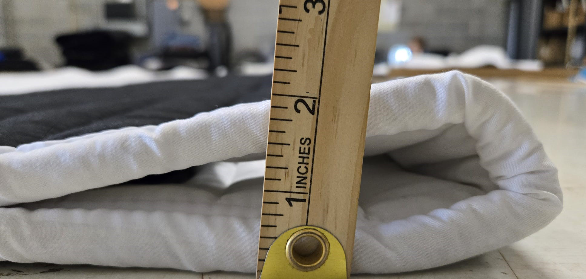Acoustic Curtains for Noise reduction - (VB-AC) - Image 15