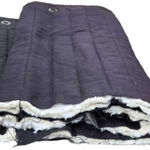 Acoustic Blanket Material Custom Size
