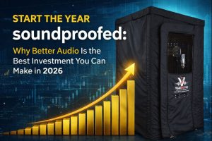 Soundproofing products