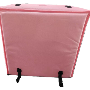 Portable Vocal Booth - Hylander- FAV20Rose