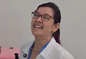 Bridgit Reale testimonial about Vocal Booth To Go products for voice over professonals