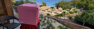 VOcation Curacao - Professional conference for voice actors, singers and sound producers!
